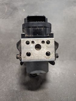 Crown Victoria ABS Module