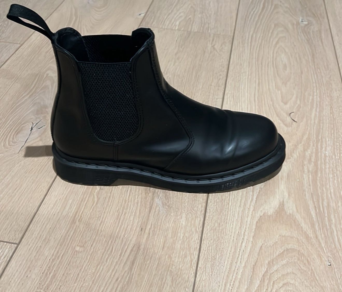 Doc Martin Shoes, Chelsea Boots