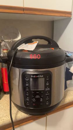 Target Instant Pot