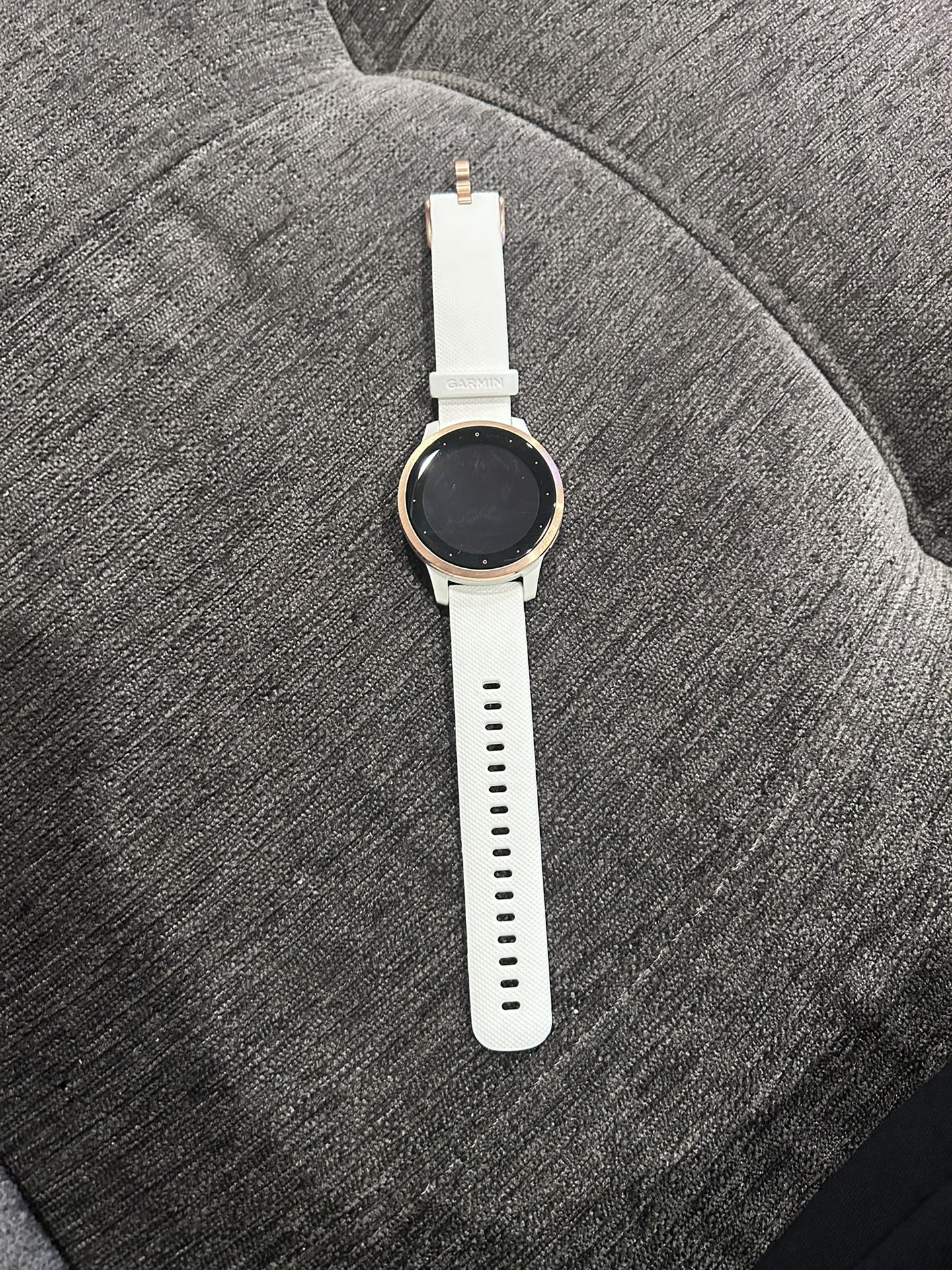 Garmin Vivoactive 4s (smaller Size)