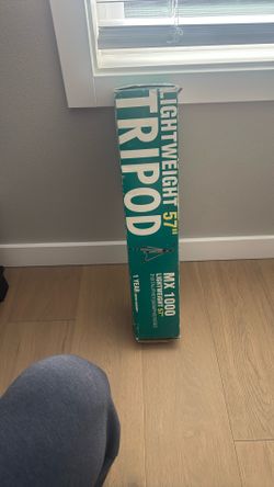 Tripod