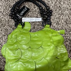 Green Purse