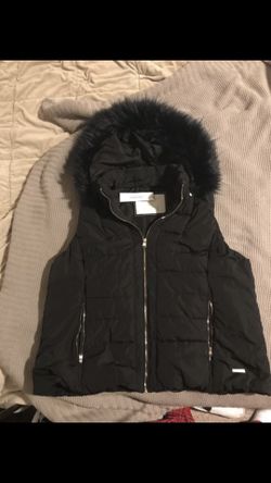 3x Calvin Klein vest