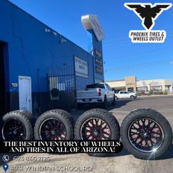 👑 PHOENIX TIRES AND WHEEL OUTLET👑    Same prices‼️Same service‼️  Our customers satisfaction is our priority ❤️❤️  NOW WE OPEN 9AM TO 7PM MONDAY TO 
