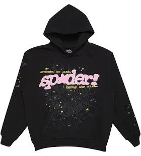 Sp5der Hoodie