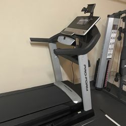 Proform Commercial Grade Tread Mill 