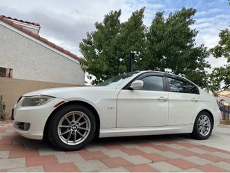 2010 BMW 328I