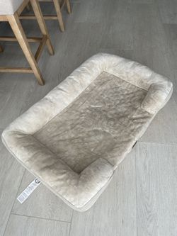 Dog Bed waterproof washable