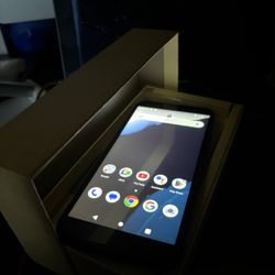 New 5g Android Smartphone 
