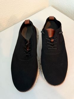 MENS BLACK SHOES SIZE 13