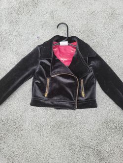 Girl Jacket 