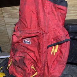 Marlboro Backpack 