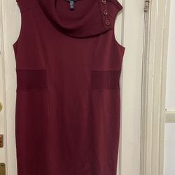 Spence Woman dress size 18W
