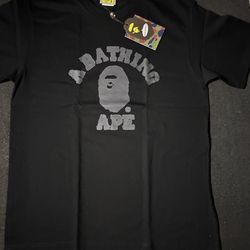Bape shirts