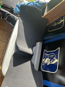 Floor Mats