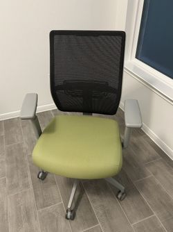 Ergonomic Office Chair