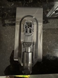 Dyson v15 Battery