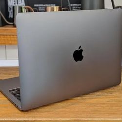 Macbook Pro 13" Laptop 