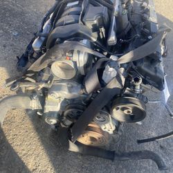 2005 Chysler 5.7 Engine