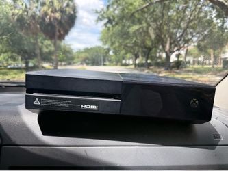Xbox One