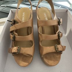 Nine West Women’s Wedges 