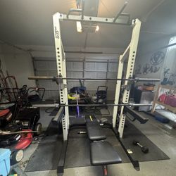 Workout Training Set