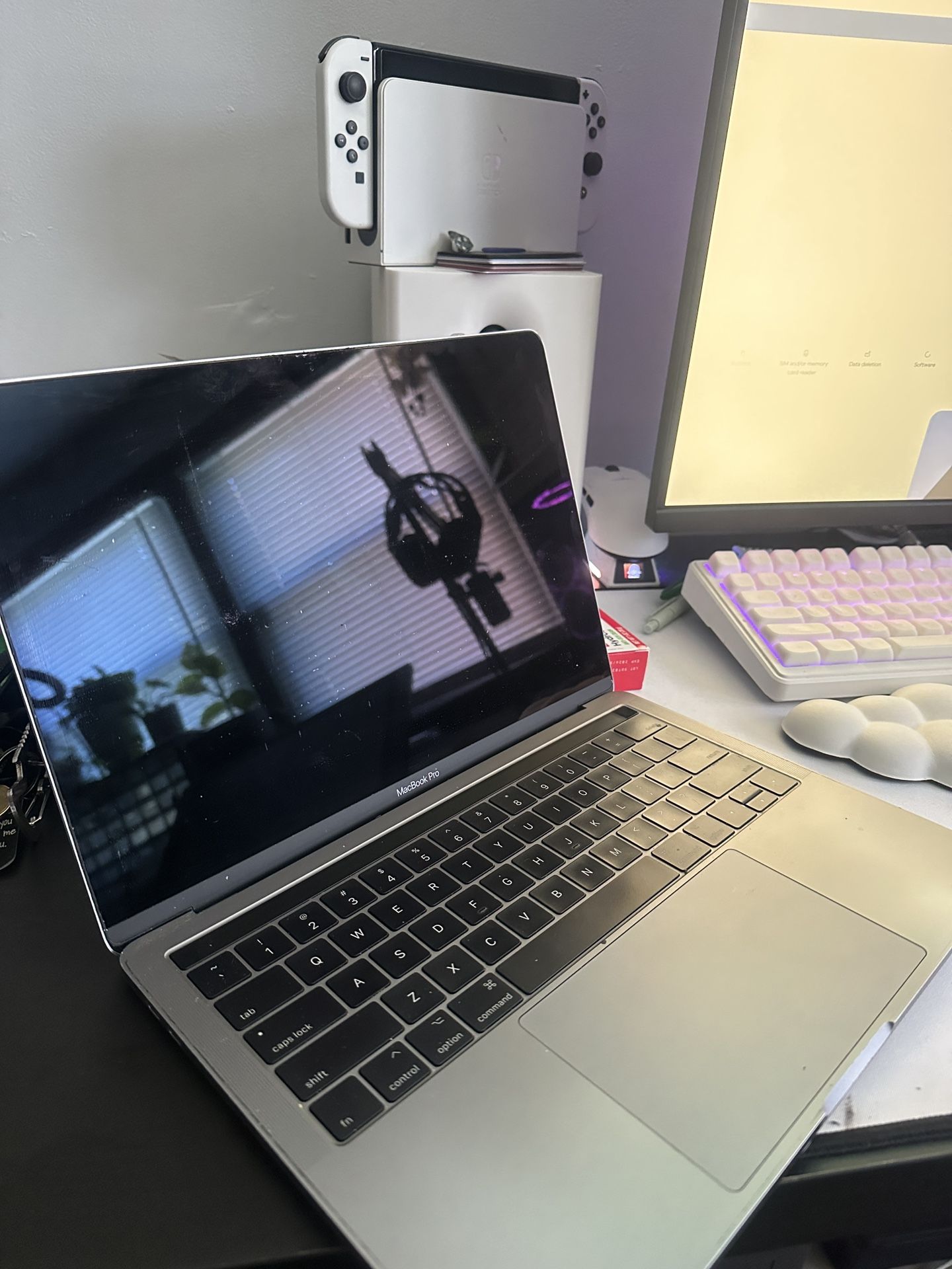 MacBook Pro (Fully upgraded)