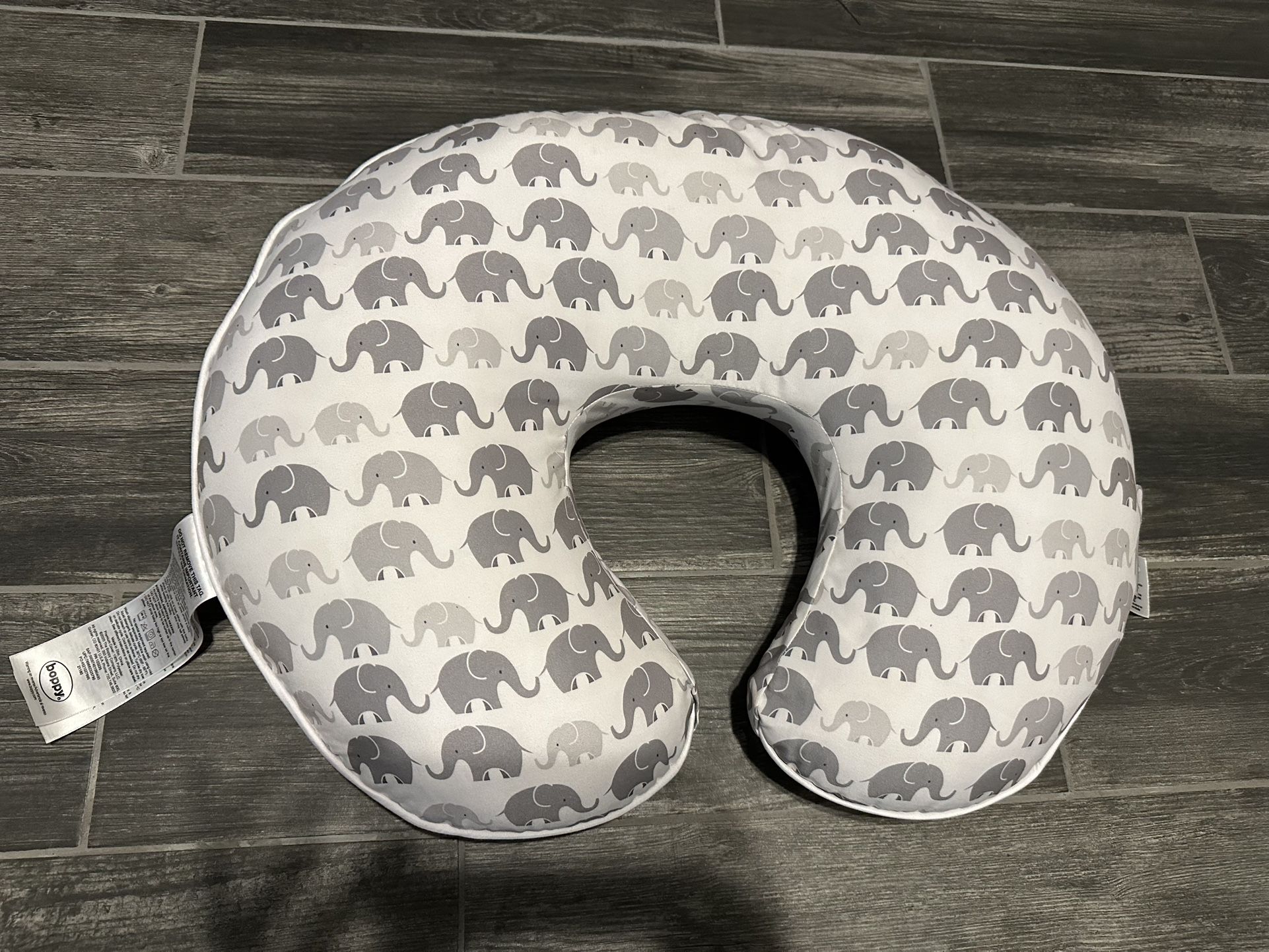 Boppy Pillow