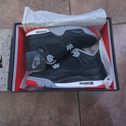 Brand New Air Jordan 4