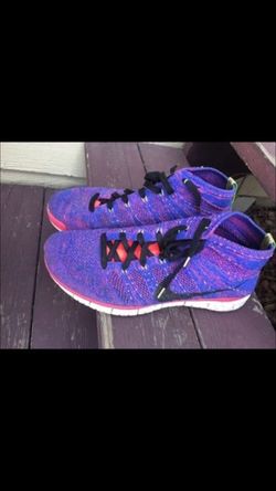 Nike shoes