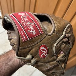 Rawlings SL 175