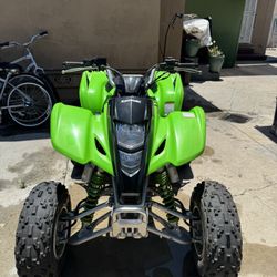 Kawasaki