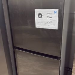 Refrigerator Freezer And Refrigerator