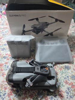 Dji mini 5 pro