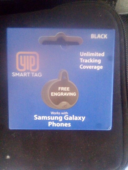 YIP SMART TAG