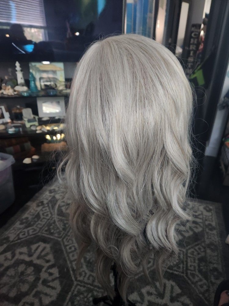 Belle Tress Wigs