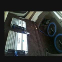 Car Audio 