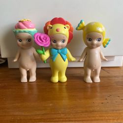 Sonny angels