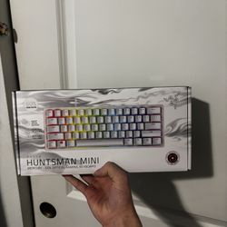 Razer Huntsman