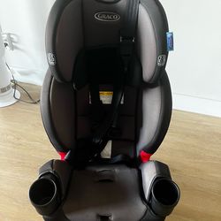 Graco car seat