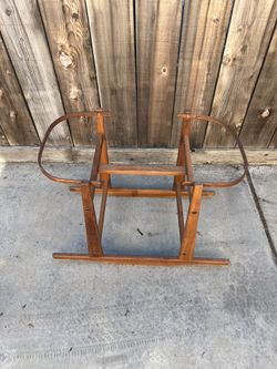 Bassinet Holder