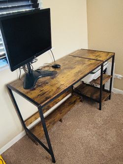 Office desk