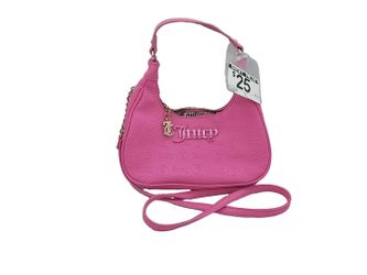Juicy Couture Pink Purse / Handbag