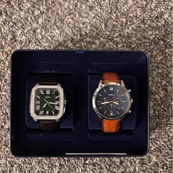 Fossil Watches