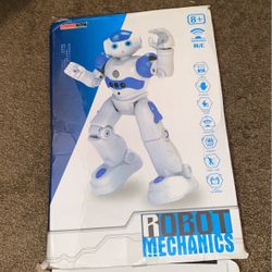 Robot $25