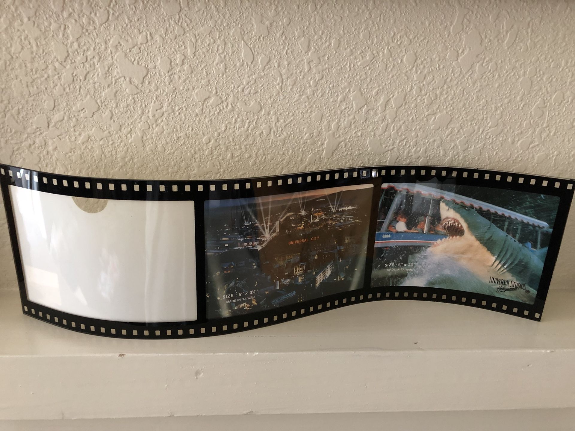 Universal Studios Frame