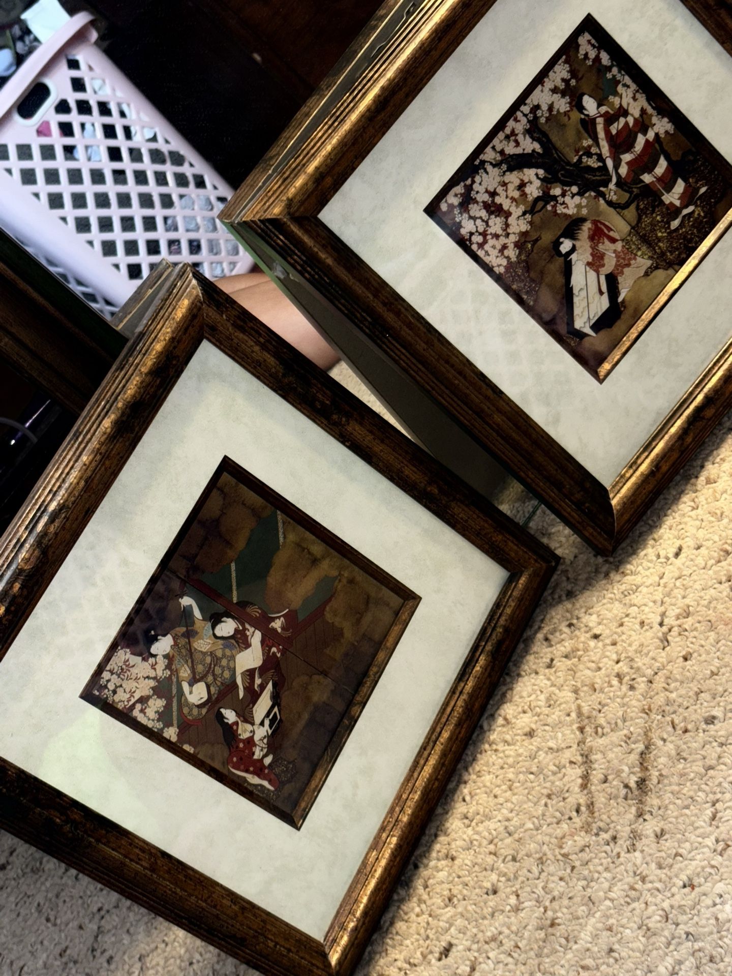 Paintings