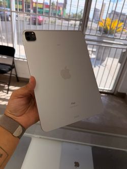 iPad Pro 2nd gen 11inch 128gb