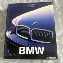 BMW - hardcover Schlegelmilch, Rainer W.|von Osterroth, Jochen|Lehbrink, Har...