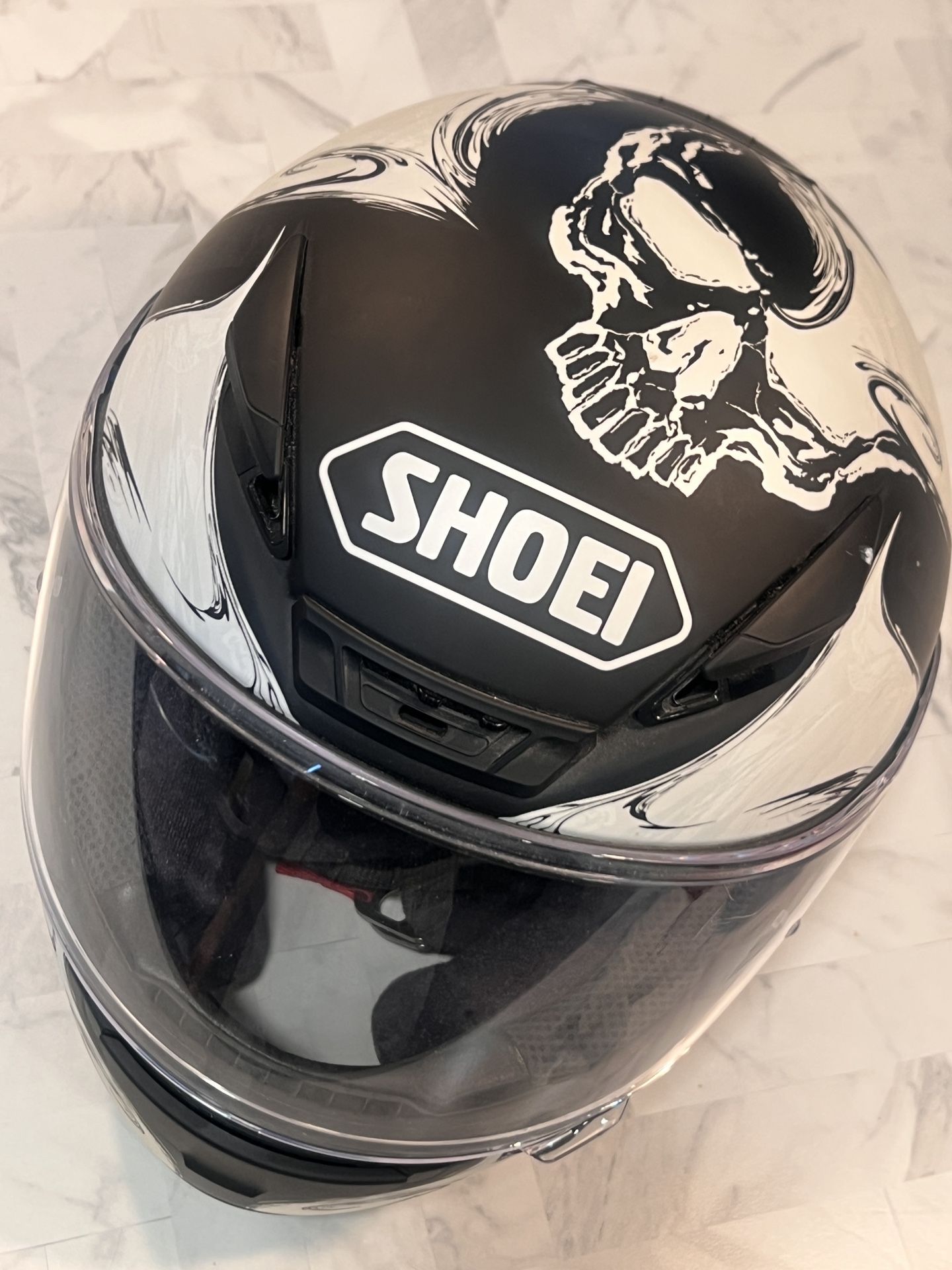 Shoei RF-1200 Full Face Helmet